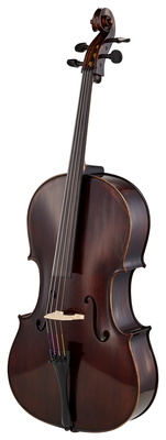 Gewa Germania Paris Ant. Cello 7/8 akustinė violončelė