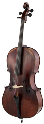 Gewa Germania Rom Ant. Cello 7/8 akustinė violončelė