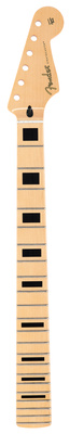 Fender Neck Play.Strat MN Block Inlay elektrinės gitaros grifas