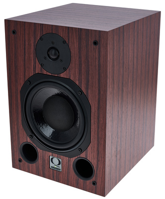 Quested S8R Rosewood Edition aktyvus monitorius