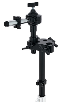 DrumCraft Bass Drum Single Tom Holder BK tomų tvirtinimas