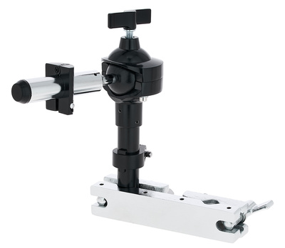 DrumCraft Single Tom Holder BK tomų tvirtinimas