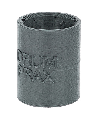 Drumprax Snare/Tom Holder tomų tvirtinimo laikiklis