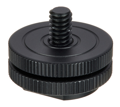 Roadworx Hot Shoe to 1/4" Adapter tvirtinimo adapteris