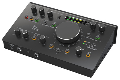 Behringer Studio L USB garso sąsaja
