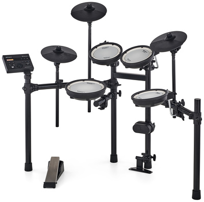 Roland TD-07DMK elektroninis būgnų komplektas