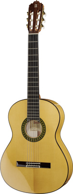 Alhambra 5F Flamenco gitara klasyczna