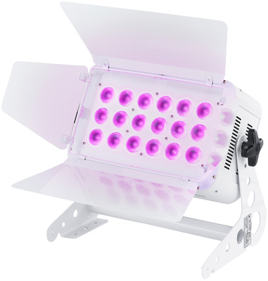 Stairville HL-x180 RGBW WH LED flood prožektorius