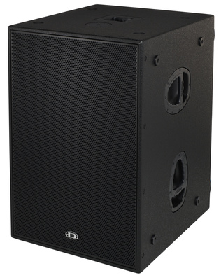 Passive Bassboxen