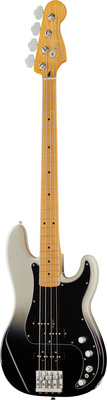 Fender Player Plus P-Bass MN SVS 4-stygė p-bosinė gitara