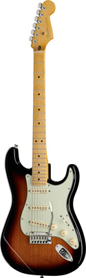 Fender Player Plus Strat MN 3CSB elektrinė gitara