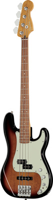 Fender Player Plus P-Bass PF B-Stock bosinė gitara  