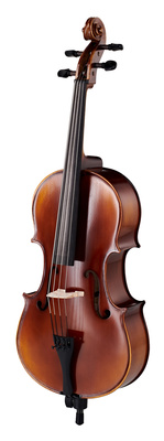 Gewa Allegro VC1 violončelės komplektas 1/16 MB