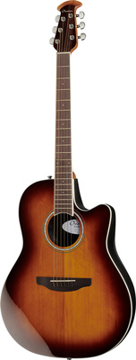 Ovation Celebrity Traditional CS24-1-G roundback akustinė gitara