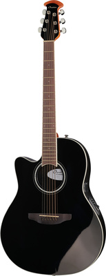 Ovation Celebrity Trad. LH CS24L-5G-G roundback akustinė gitara