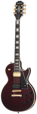 Epiphone Jerry Cantrell Wino LP Custom elektrinė gitara