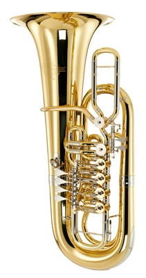 Thomann Thunderbird M F tūba