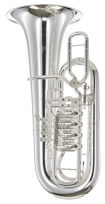 Thomann Thunderbird S F tūba
