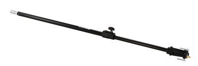 Manfrotto 142B Alu Extension 2-Sect. apšvietimo stovas