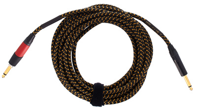 Cordial CXI 6 PP-Edition 25-Silent instrumentinis laidas