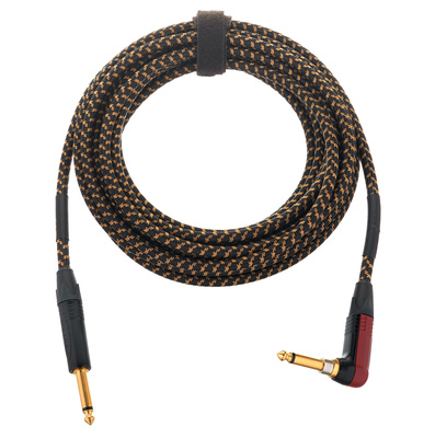 Cordial CXI 6 PR-Edition 25-Silent instrumentinis laidas