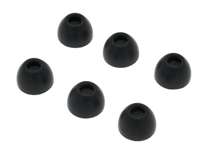 Comply TrueGrip Pro TW-200-C L ausinių pagalvėlės