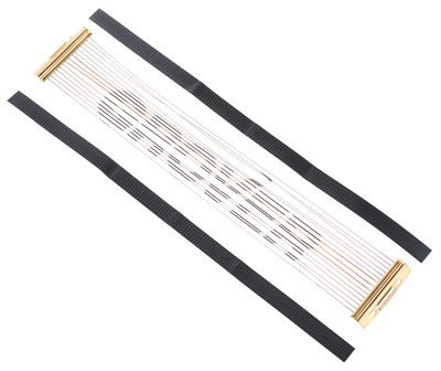 Grover Pro Percussion Snare Drum Wires 13SX būgno stygos