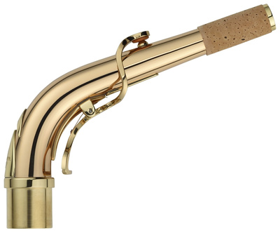 Yanagisawa S-Neck Alto AKz2 saksofono kaklelis