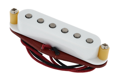 Bare Knuckle BC True Grit ST MI WH single coil elektrinės gitaros garso nuėmėjas