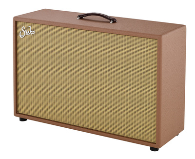 Suhr Hombre 212 gitaros kabinetas