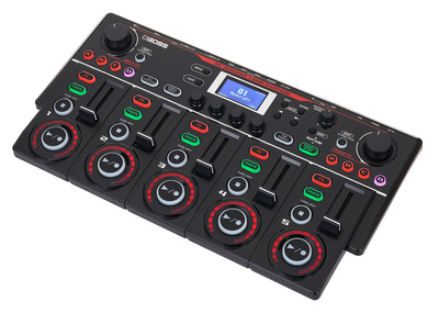 Loop Station Boss RC-505 MKII - Test & Review 2023