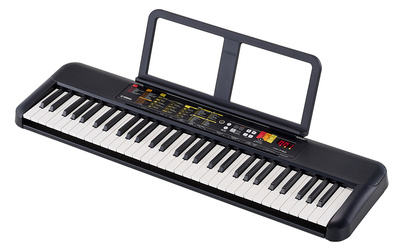 Yamaha PSR-F52 B-Stock namų klavišinis instrumentas