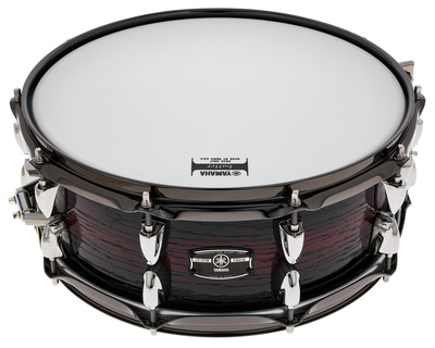 Yamaha 14"x5,5" Live Custom Hybr. UMS medinis snare būgnas