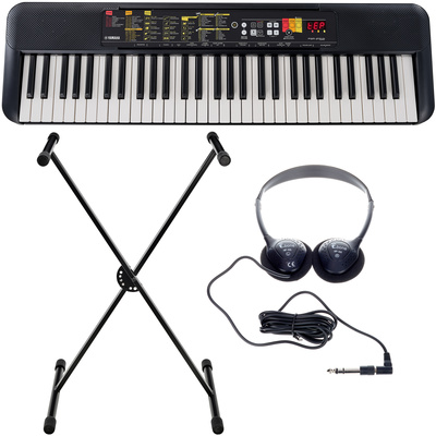 Yamaha PSR-F52 namų klavišiniai instrumentai