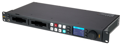 Blackmagic Design HyperDeck Studio 4K Pr vaizdo grotuvas ir įrašymo įrenginys
