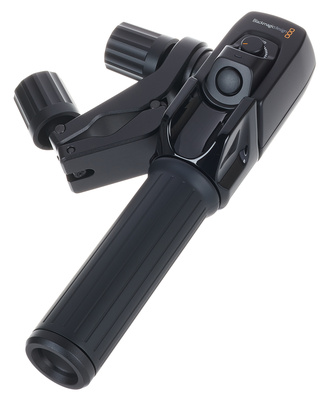 Blackmagic Design Zoom Demand B-Stock fotoaparato priedas
