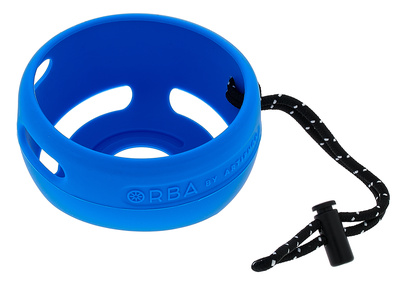Artiphon Orba Silicone Sleeve Blue silikoninis dėklas