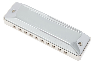Suzuki SUB-30 Ultrabend D diatoninė lūpinė armonikėlė