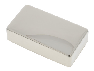 Göldo Humbucker Cover PNS0N nikeliuotas garso nuėmėjo dangtelis