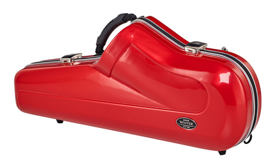 Jakob Winter JW 2192 Alto Sax Red saksofono dėklas
