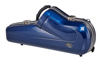 Jakob Winter JW 2192 Alto Sax Blue saksofono dėklas