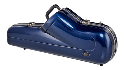 Jakob Winter JW 2195 Tenor Sax Blue saksofono dėklas