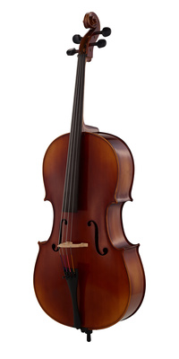 Gewa Allegro VC1 Cello Set 7/8 MB akustinė violončelė