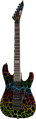 ESP LTD Mirage Deluxe ´87 RBCRK elektrinė gitara  