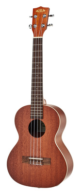 Kala KA-TE Satin Mahogany EQ tenorinė ukulelė