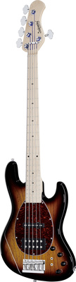 Sadowsky MetroLine 21-5 Vin MM 59´Burst 5-stygė j-bosinė gitara