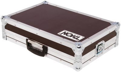 Thon Case Quad Cortex + SP1 pedalų lentos dėklas