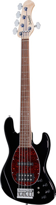 Sadowsky MetroLine 21-5 Vin MM MO BK 5-stygė j-bosinė gitara