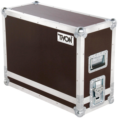 Thon Amp Case Fender Tone Mast. DLX stiprintuvo dėklas