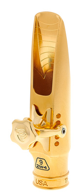 Theo Wanne Gaia IV Tenor 9 Gold metalinis pūstukas tenoriniam saksofonui